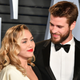 Image for article titled Miley Cyrus's Wedding Dress Was Fricken Nice, Expensive
